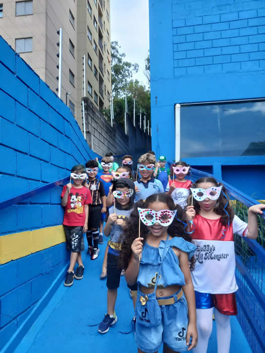 Carnaval 2023
